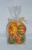 Wholesale all styles and sizes emulational artificial vegetable gifts