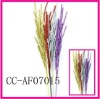 Wholesale Christmas decorate Artificial flower hand made fruit Charming decorate