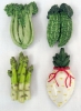 Wholesale Polyresin Fridge Magnets