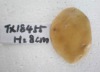 Wholesale Potato Resin Fridge Magnet in Home Decoration