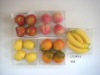 Wholesale Artificial fruit in PVC box