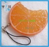 Wholesale promotional artificial fruit handmade pendant