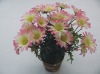 artificial pot-planting