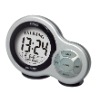 Wholesale Round Talking Clock