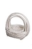 Wholesale 3pcs Wicker Gift Basket