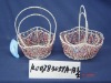 Wholesale mix paper rope gift basket