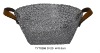 Wholesale metal gift basket