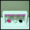 Wholesale hourglass sand wooden timer