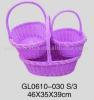 Wholesale Willow gift basket