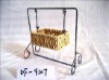 Wholesale supply gift basket