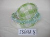 Wholesale Paper Twisted Rope Festive & gift basket/tray