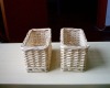 Wholesale wicker gift basket