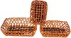 Wholesale Durable Woven Gift Basket