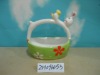 Wholesale easter gift basket