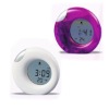 Wholesale Desk multifunction clock w/ Time, Alarm, Date, Week.