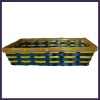 Wholesale Bamboo gift basket