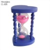 Wholesale sandglass calculagraph clock