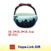gift basket(storage basket,ceramic fruit basket)