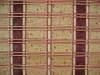 Wholesale bamboo blind