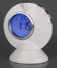 Wholesale Stylish Colorful Alarm Clock