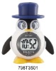 Wholesale Penguin kid clock