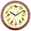 Wholesale Bird Clock