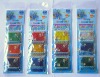 Wholesale Crystal Soil in round or cubic shape, Factory Price.