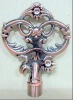 Wholesale curtain finials