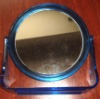 Wholesale round framed double sided Mirror