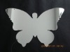 Wholesale acylic mirror, plastic mirror,home decoration