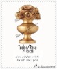 Wholesale Classic Polyresin Finials of Curtain Rod