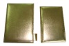Wholesale FOLDING PU MIRROR