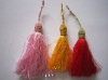 Wholesale Curtain accessory tassel