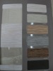 Wholesale Linnet zebra blinds fabric