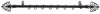 Wholesale curtain rod