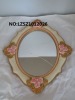 Wholesale poly resin mirror