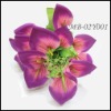 Wholesale Decorative calla lily artifical flower MB-02Y001