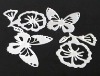 Wholesale acrylic mirrors