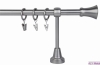 Set curtain rod
