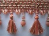 Wholesale Curtain tassels