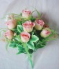 Wholesale silk flower