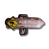 Wholesale Promotional Customized Shape Fridge Magnet
