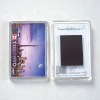 Wholesale acrylic fridge magnet