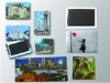 Wholesale Hot Selling Paper Fridge Magnet (TF-001)