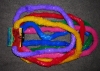 Wholesale Poly lei