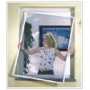 Wholesale factory mosquito screen (fiber glass insect screen)