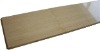Wholesale Natural Horizontal Solid Bamboo parquet Flooring