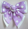 Wholesale Ribbon barrettes