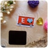 Wholesale Fridge Magnet Sticker (WF-7001)
