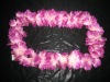 Wholesale hawaii flower necklace BSPL-0479